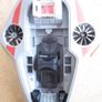 Playmobil Future Planet  Dark Rangers Speed Glider 5155 Image 6