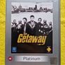 The getaway PlayStation2 ps2 games Original Image 2