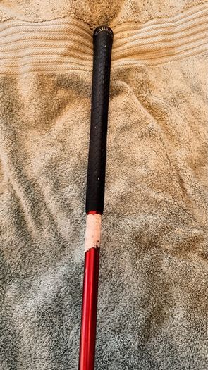 Callaway Diablo 2hybrid