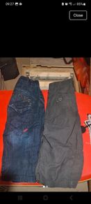 Boys summer shorts