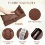 Brand New RAVUO Women's Handbag Small, Shoulder Bag Image 4