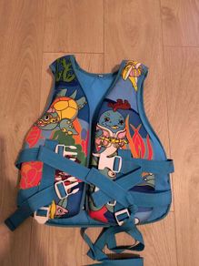 swimming vest child