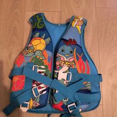 swimming vest child