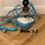 VAX Steam cleaner Image 6