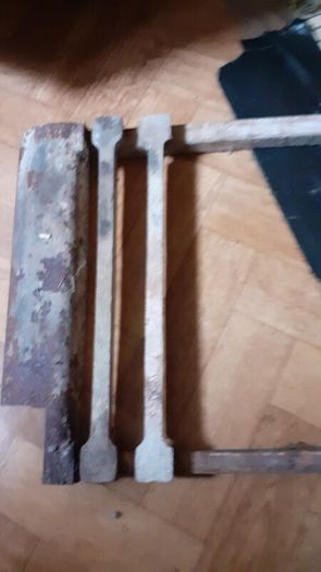 fire grate. Would love it sold today or tomorrow!