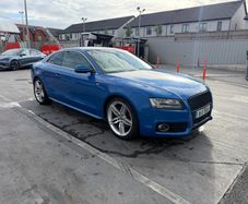 2010 Audi A5