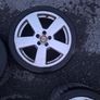 A4 B7 Audi Sline Ronal alloys Image 6