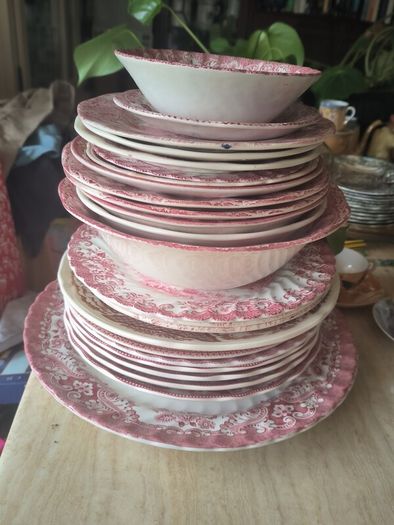 bone china