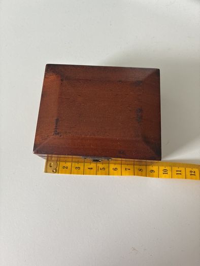Miniature Travel Microscope