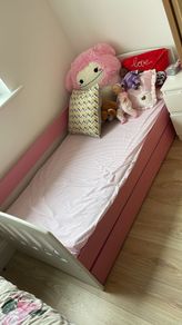 Kids bed