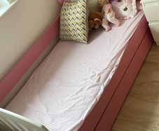 Kids bed
