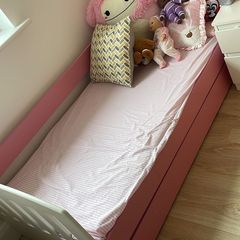 Kids bed