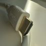 Monoprice 3ft high speed HDMI cable Image 2