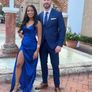 Wedding guest dress black tie Image 7