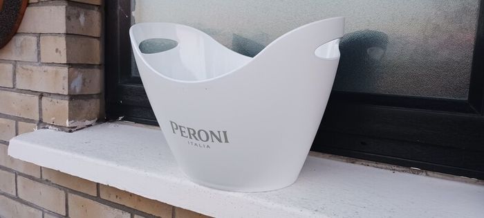 ice buckets