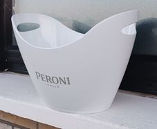 ice buckets