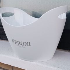 ice buckets