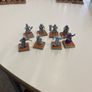 Fireforge Bretonnian Warhammer Army Image 8