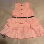 Pomme Framboise Paris Baby Dress, size-3 month Image 2