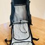 Evoc FR Tour Protector Backpack 30L - Bike Image 2