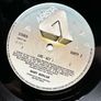 Barry Manilow live double vinyl record. Original 1977 release in vg+ condition Image 5