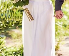 Weeding Dress