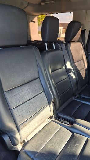 2008 Land Rover Discovery