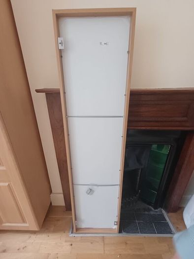 Ikea mirror