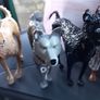 Isle of Dogs ExclusiveREX DUKE BOSS KING CHIEF   Figurine Limited Edition Toy Animated Series Figurine Kids Collectable Image 4