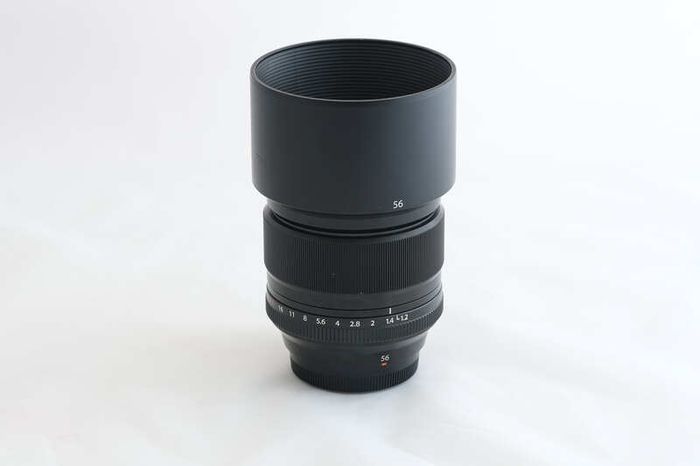 Fujifilm XF56mm f1.2 R