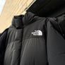 The North Face Nuptse Parka 700 Image 3