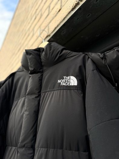 The North Face Nuptse Parka 700