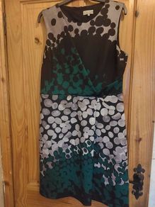 Phase Eight dress (free postage)