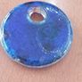 murano glass pendant Image 4