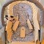 High chair Image 2