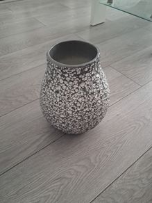 vase