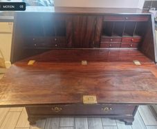 FREE Georgian Writing Bureau (Antique) Collection ASAP