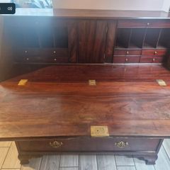 FREE Georgian Writing Bureau (Antique) Collection ASAP