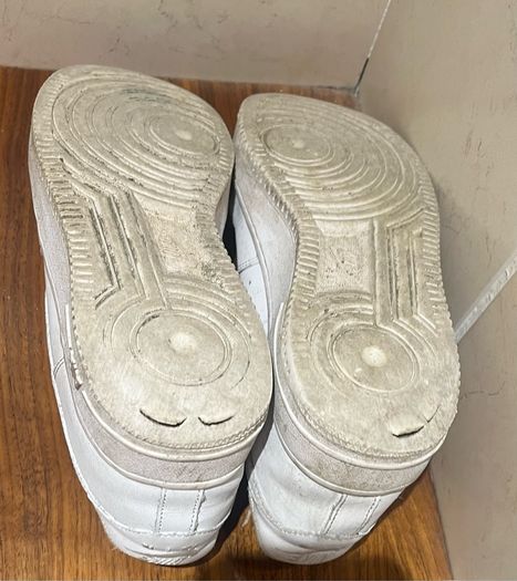 Nike Air Force one Size 42