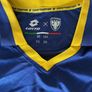 AFC Wimbledon 2025/26 Home Lotto Shirt 3XL Image 2