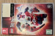 The Incredibles Lego