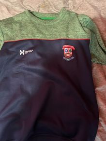 Borrisokane Community College PE jumper
