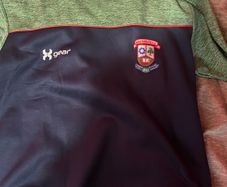Borrisokane Community College PE jumper