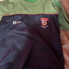 Borrisokane Community College PE jumper