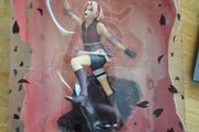 BRAND NEW Naruto Shippuden - Action Figure Sakura Haruno From Abystyle Studios
