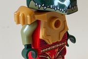 lego Chima cragger loc092