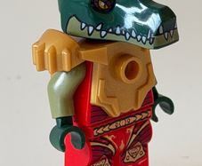 lego Chima cragger loc092