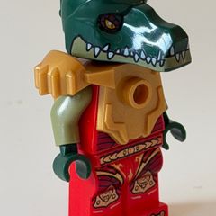 lego Chima cragger loc092