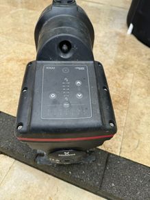 Grundfos Scala 2 water booster pump, spare or repair.