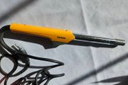Vintage Krups F1 curling iron set